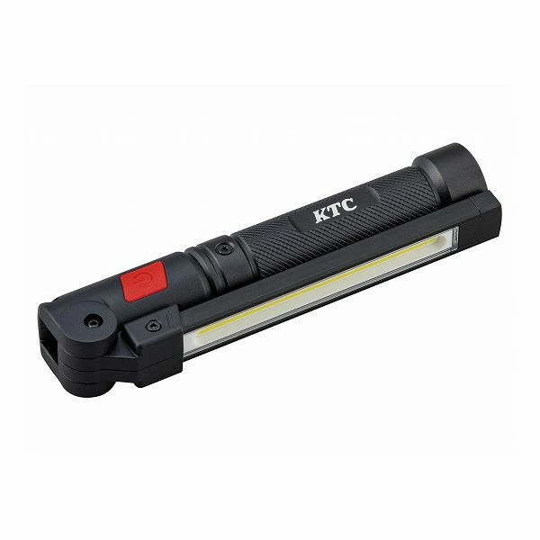 KTC 충전식 LED 접이식 라이트 기계 공구 작업등 800lm AL815W - 상품 이미지