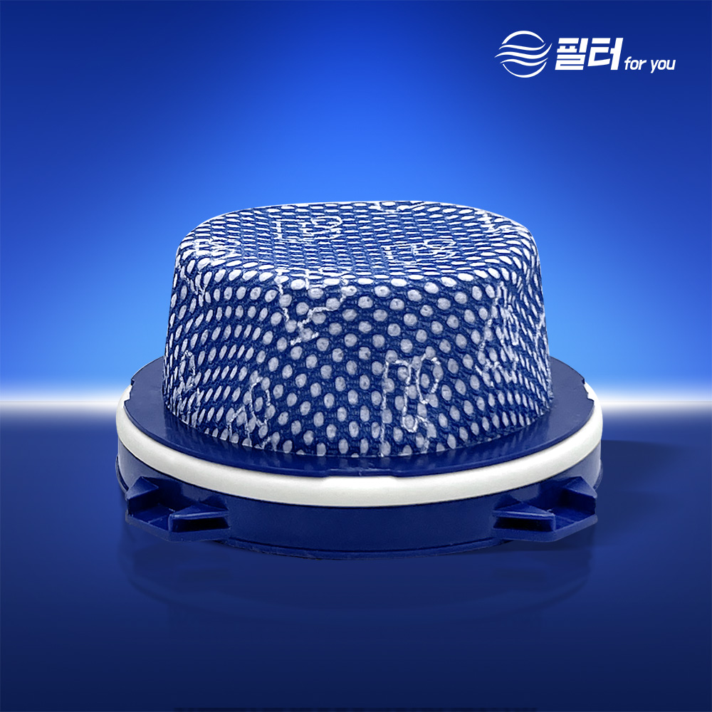 [호환] 삼성 제트 청소기 모터필터 먼지통필터 150W 200W VS20R90 VS15R85 포유 제품 이미지