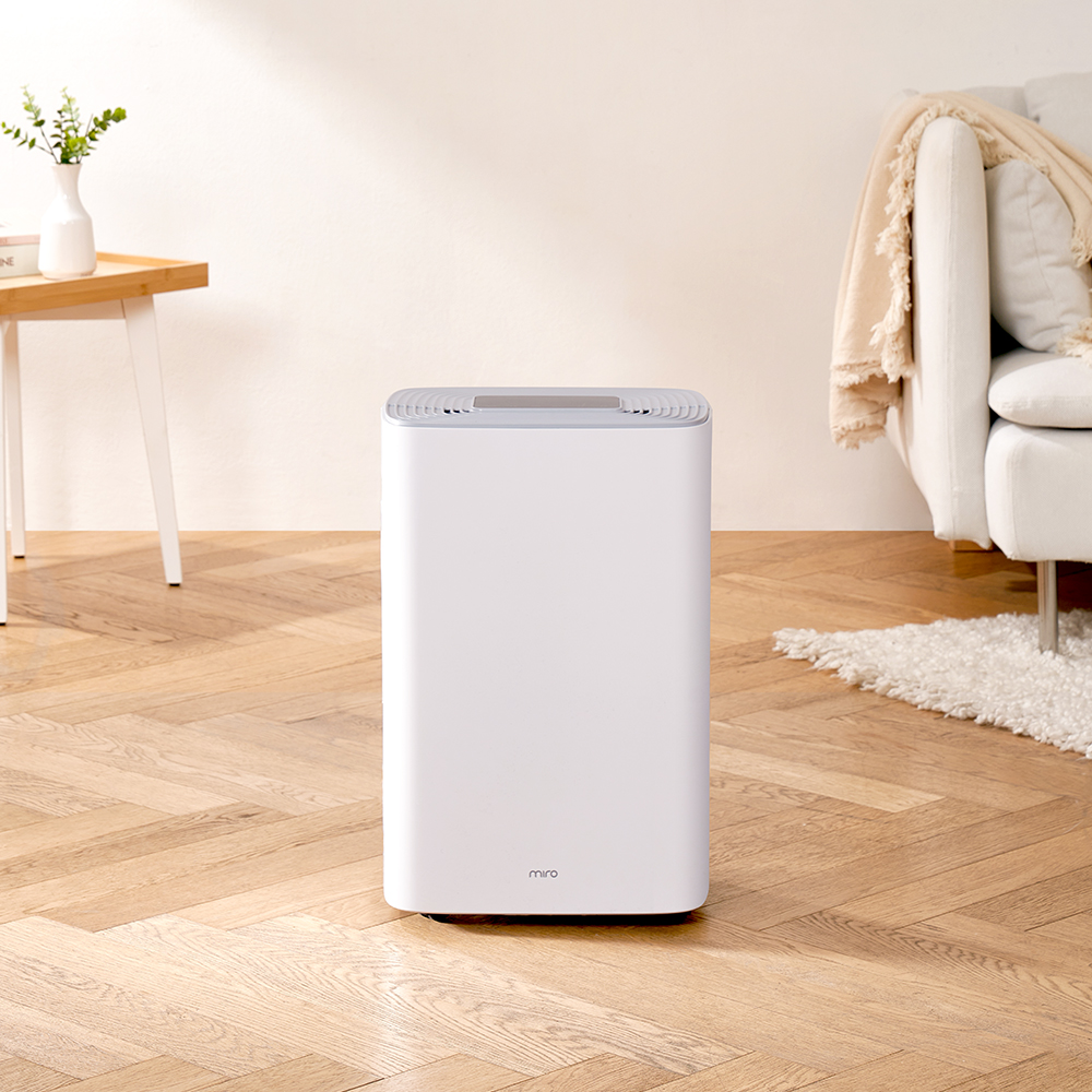 미로 스마트에너지 저소음 가정용 10L 제습기 (12-18L)