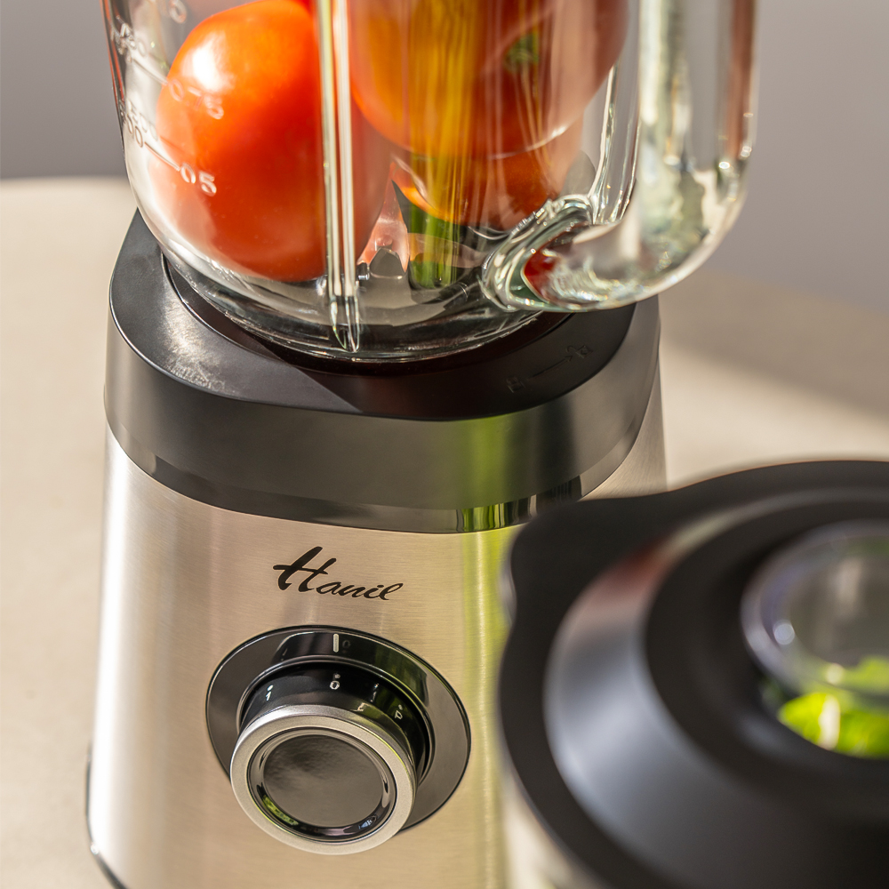 [재포장] 한일 믹서기 다용도 블렌더 믹서기 리퍼_SHM1595(A급)