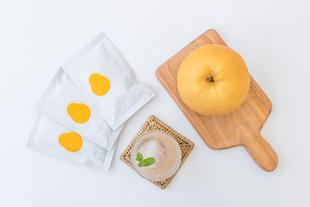 [영상공개]국산 순수 배즙 30포 - 상세 이미지 5