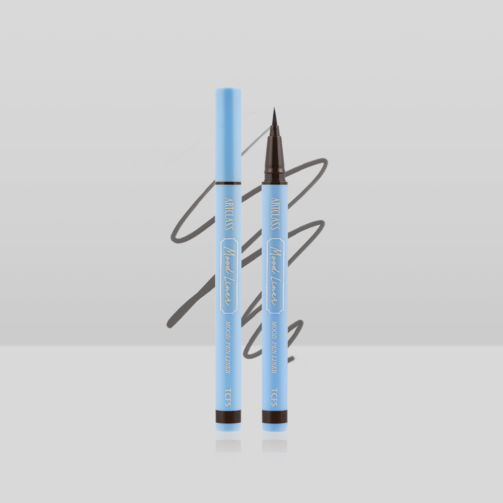 투쿨포스쿨 아트클래스 무드 펜 라이너 0.6ml - 상품 이미지
