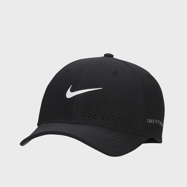 나이키 테니스 골프 모자 드라이핏 ADV 라이즈 스트럭처 스우시 볼캡 테니스캡 2025
