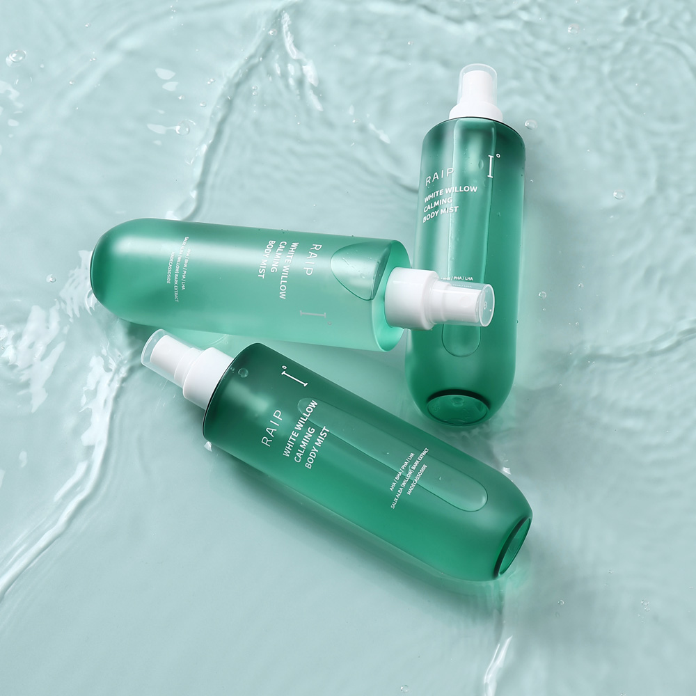 라입 흰버드나무 진정 바디미스트 250ml - 상세 이미지 3