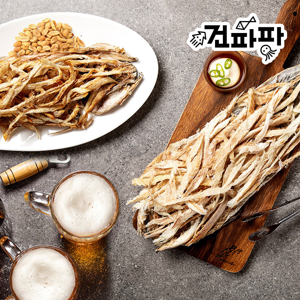 손질먹태 상세 이미지