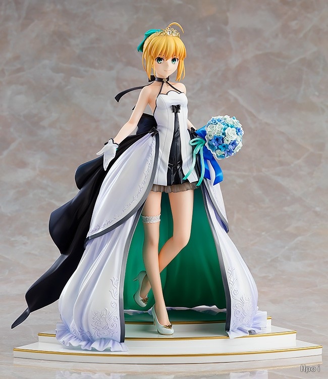 GSC 굿스마일 페이트 스테이 나이트 15주년 세이버 린 사쿠라 Fate Stay Night - 상품 이미지