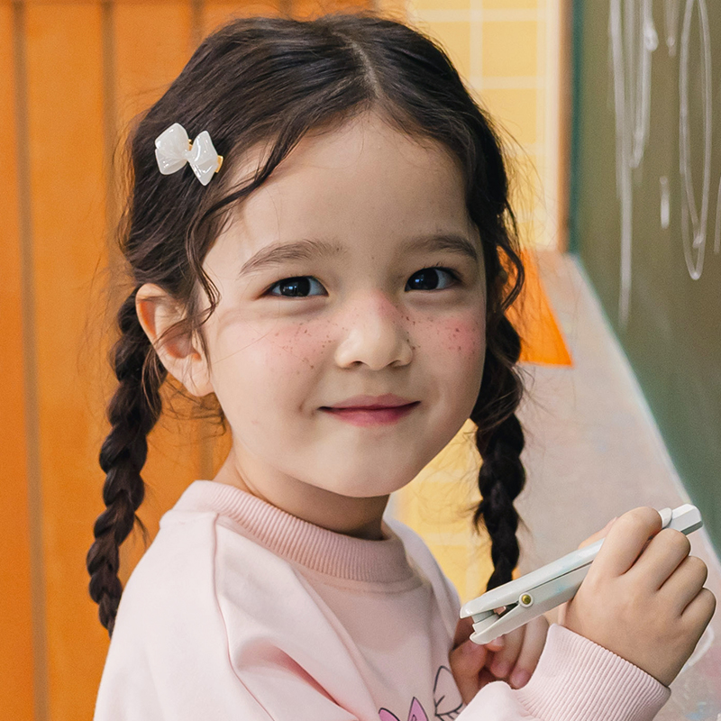 베베쥬 헤어포인트세트B : 베베쥬샵