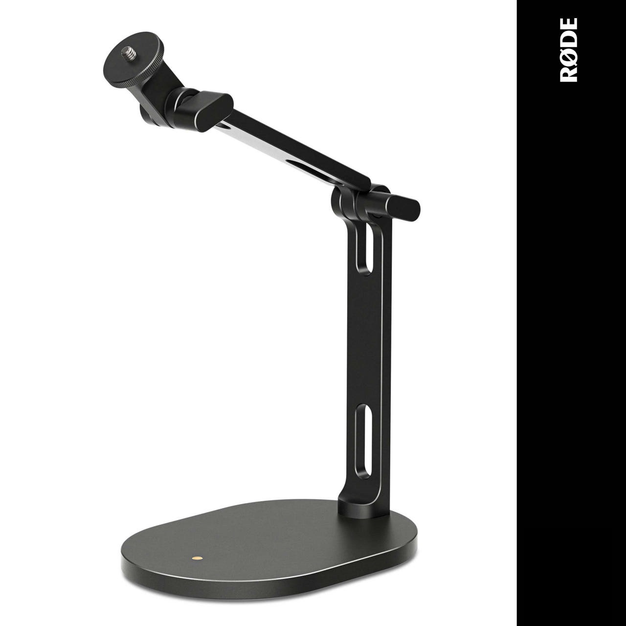 RODE DS2 로데 탁상형 마이크 스탠드 방송용 데스크탑 거치대