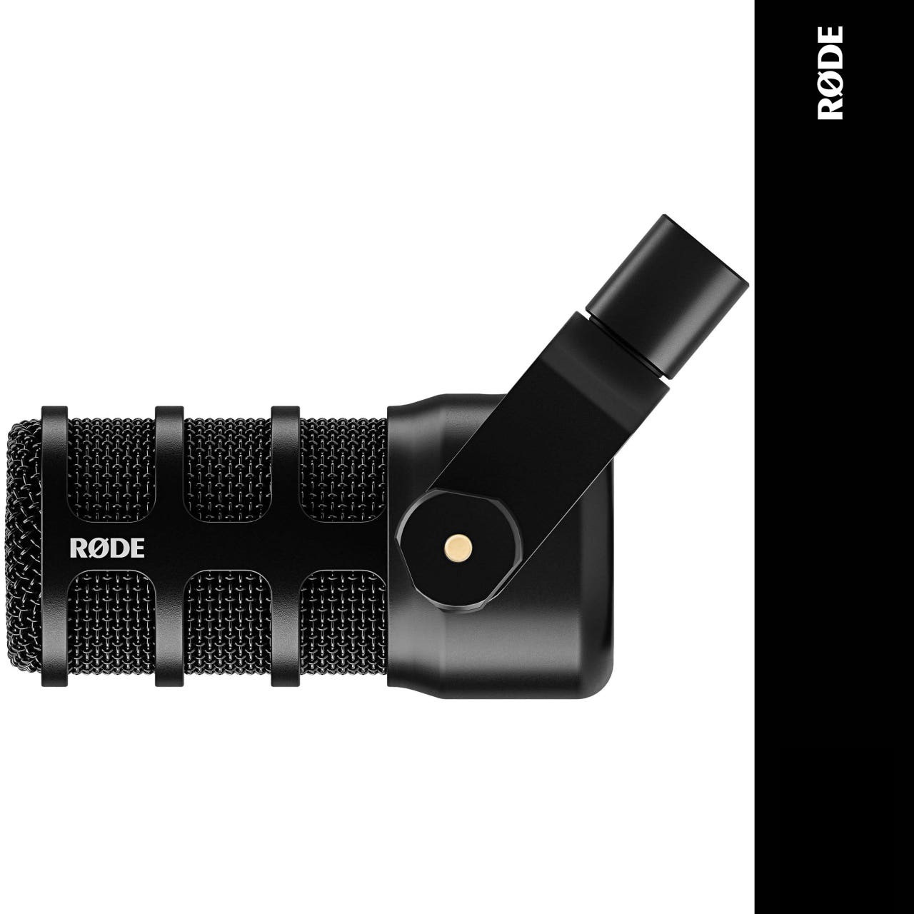 RODE PodMic USB 로데 다이나믹 마이크 방송용 XLR USB 겸용