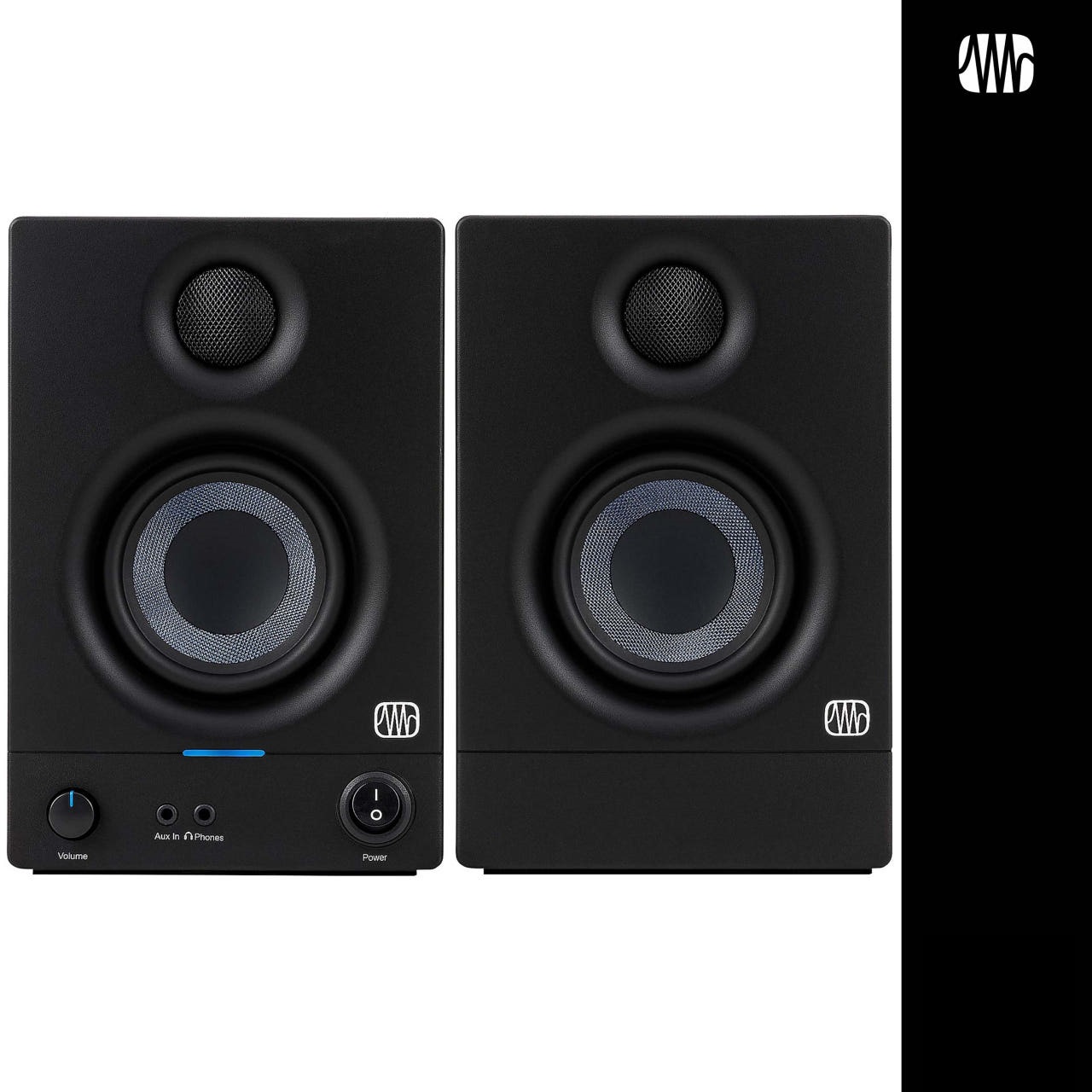 PRESONUS Eris E3.5 GEN2 프리소너스 모니터 스피커 에리스 2세대 1조 - 상품 이미지