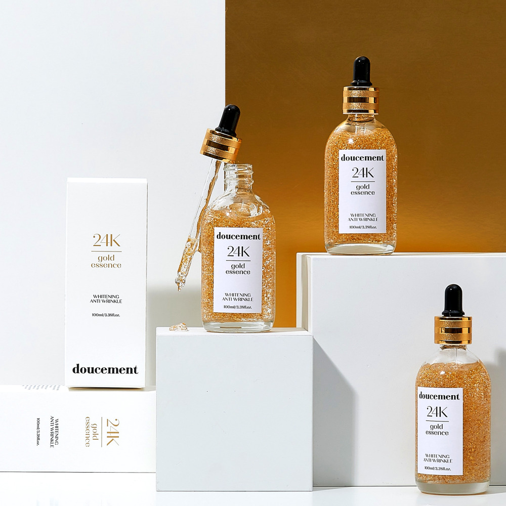 두쓰멍 24K 골드 에센스 100ml, 1개 - 상세 이미지 5