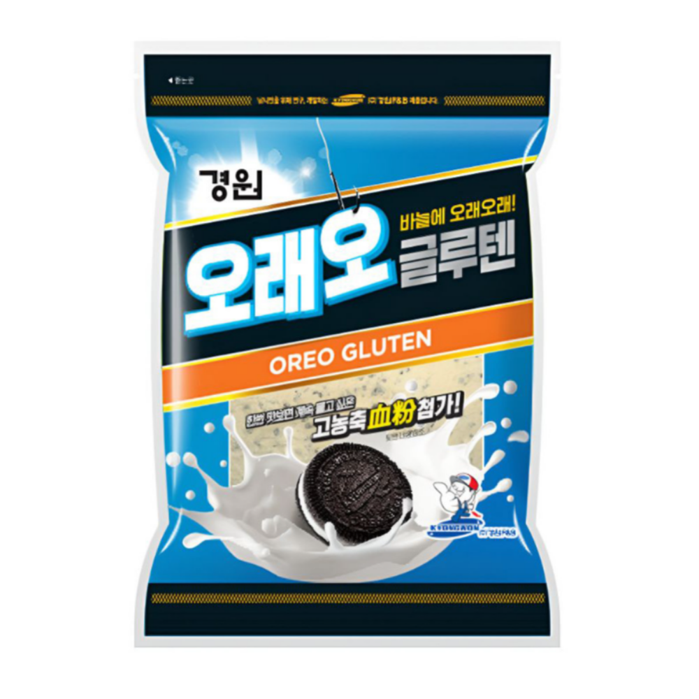 경원 떡밥 오래오 글루텐 민물 낚시 붕어 향여 집어제 - 메인 이미지