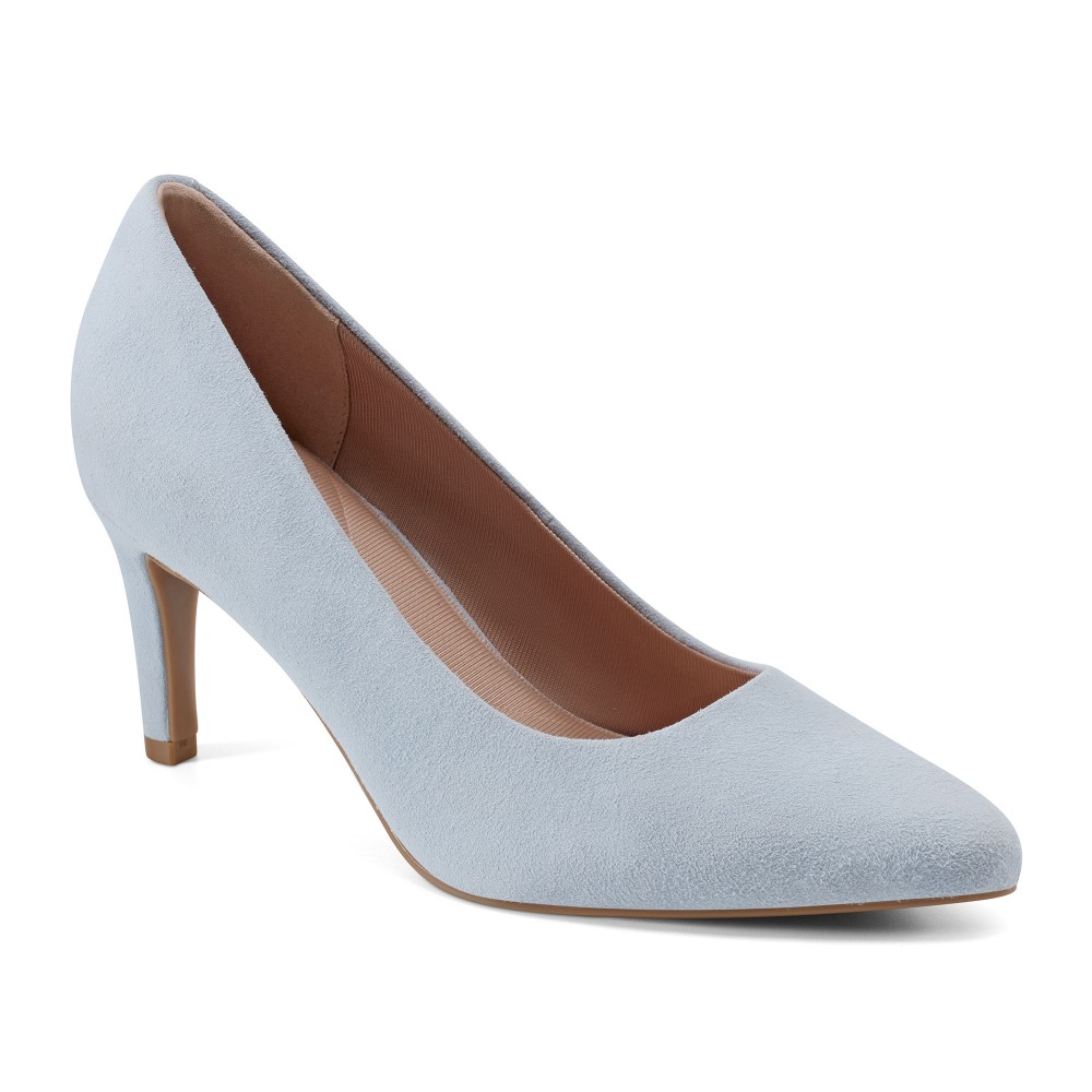토탈모션 줄리엣 플레인 펌프 TM JULIET PLAIN PUMP (RW0125) - 상품 이미지