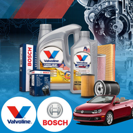 [자체제작]카샤 이오스 1.4 가솔린 발보린 터보 GX7 5W30 엔진오일필터세트 4L iter