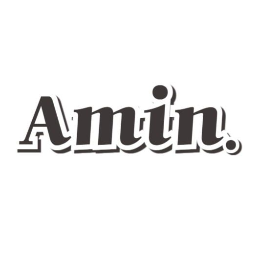 어미닛 스토어 로고