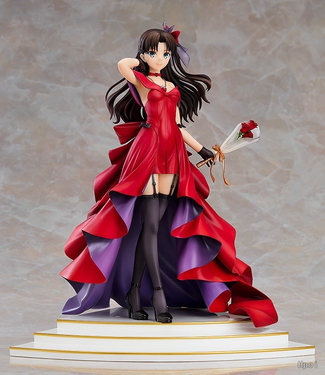 GSC 굿스마일 페이트 스테이 나이트 15주년 세이버 린 사쿠라 Fate Stay Night - 상세 이미지 5