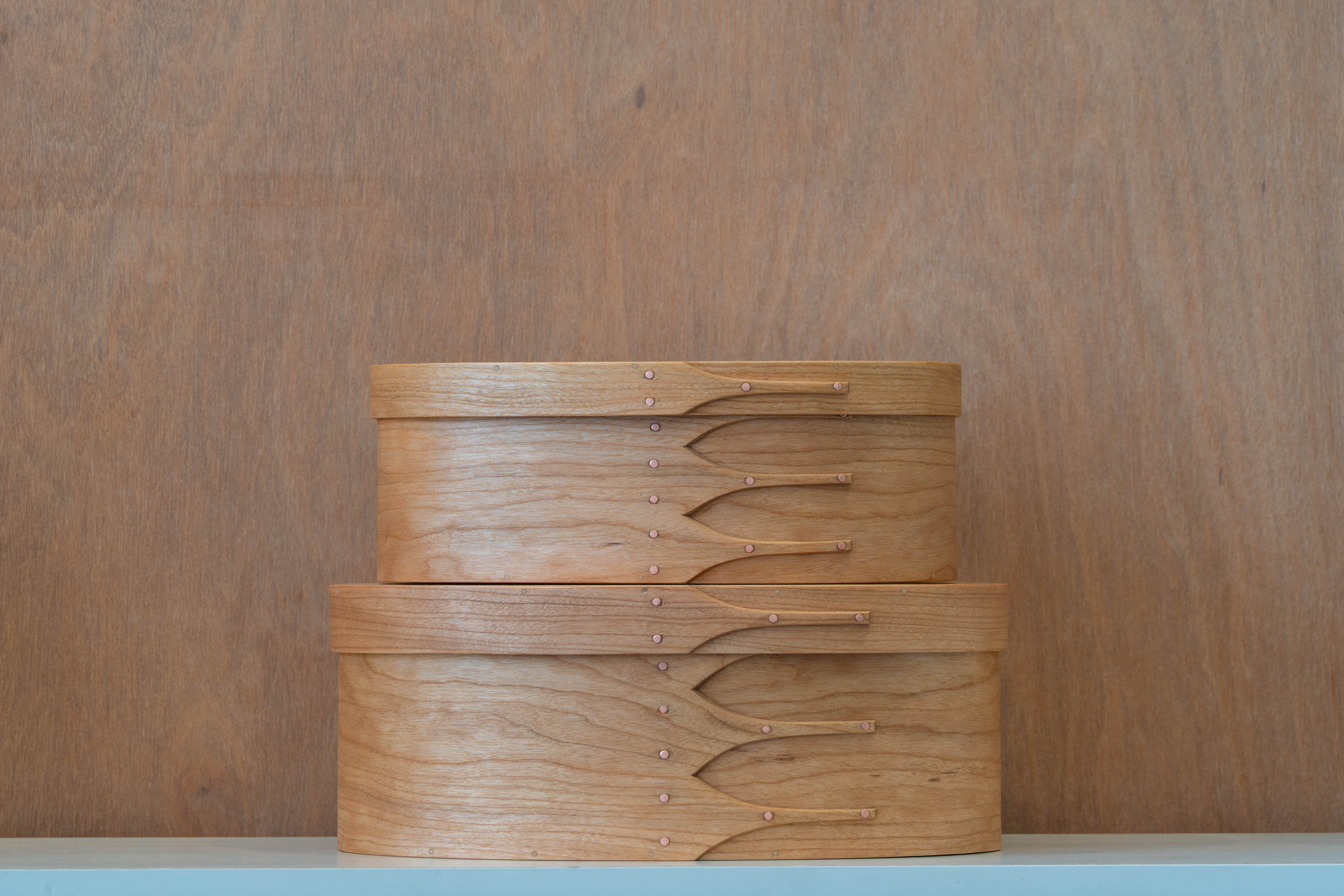 Shaker Box, 셰이커박스 4,5 호