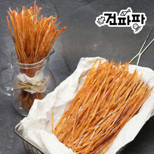 [품질보증] 오징어소면 오징어귀채 이카소멘 250g 맛있게 먹은 솔직 후기 - 상품 이미지 2