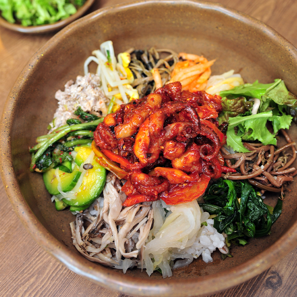 왕쭈꾸미라서 더 맛있는 양념 쭈꾸미 5팩(대용량) - 상세 이미지 5