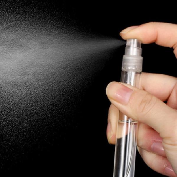 휴대용 향수공병5ml 미니 향수샘플공병 유리 병 - 메인 이미지