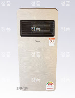 위닉스 PTC 전기온풍기 30㎡(9형) FFC300-V0