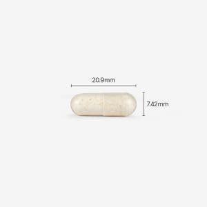 피토틱스 옐로우 여성 질 유래 유산균 30캡슐, 6개 맛있게 먹은 솔직 후기 - 상품 이미지 4