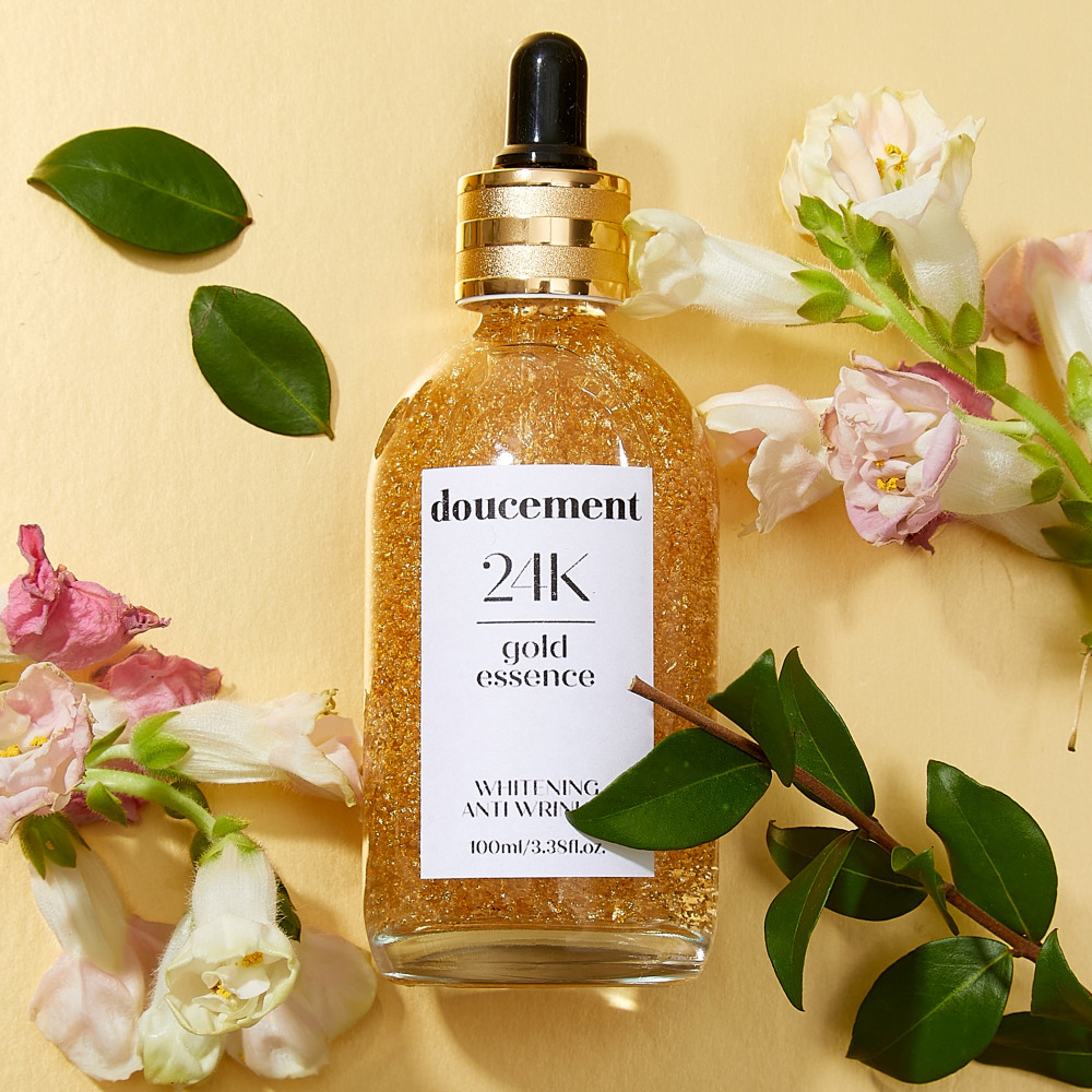 두쓰멍 24K 골드 에센스 100ml, 1개 - 상세 이미지 2