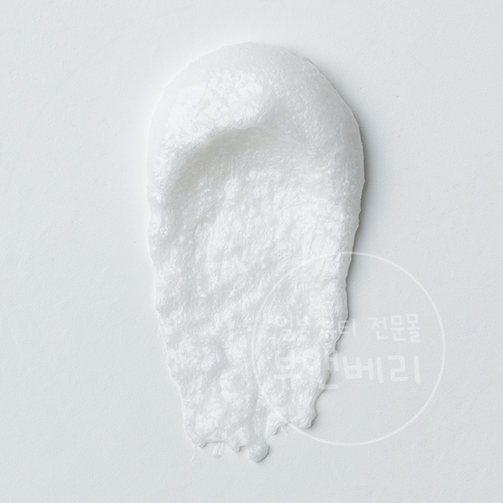 갸스비 페이셜 워시 남성 세안제 폼클렌징 퍼펙트 스크럽 130g, 1개 - 상세 이미지 2