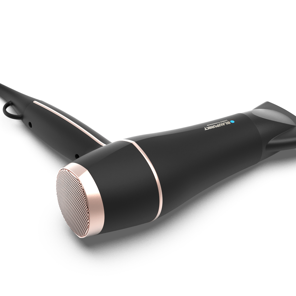 블라우풍트 초고출력 2400W 퀵드라이 헤어드라이기 BLP-HD2500 블랙