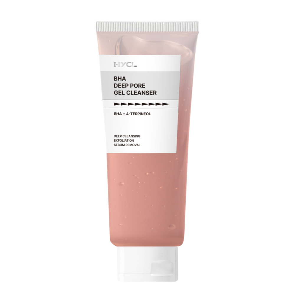 [3종세트] 하이클 바하 젤 클렌저 150ml + 바하 토너 200ml + 플럼핑 크림 70ml - 상세 이미지 5