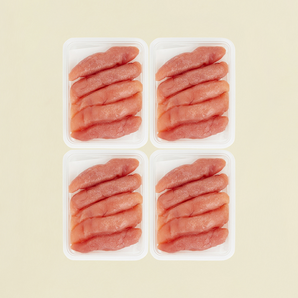 맛의명태자 시그니처 선물세트 4호 (프리미엄 선동 백명란 저염 무색소) - 상세 이미지 3