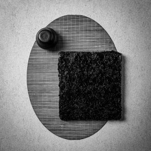 한나네김 [마른김 100장] 파래김 곱창김 재래김 국내산 완도 무조미 생... 맛있게 먹은 솔직 후기 - 상품 이미지 3