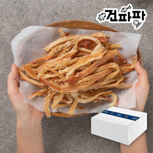[벌크나라] 건어물도매 업소용 페스츄리 오징어 버터구이오징어 1kg, 1... 맛있게 먹은 솔직 후기 - 상품 이미지 3