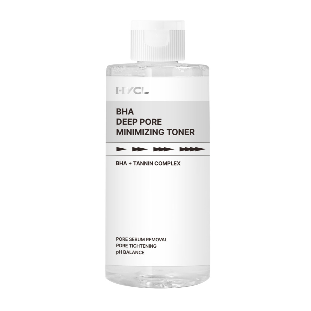 [2종세트] 하이클 바하 토너 200ml + 플럼핑 크림 70ml - 상세 이미지 5