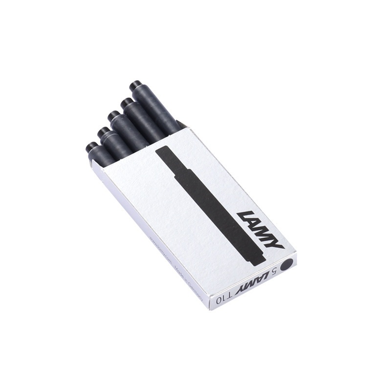 독일 LAMY Lingmei 만년필 잉크 카트리지 단품 3팩 - 상세 이미지 2