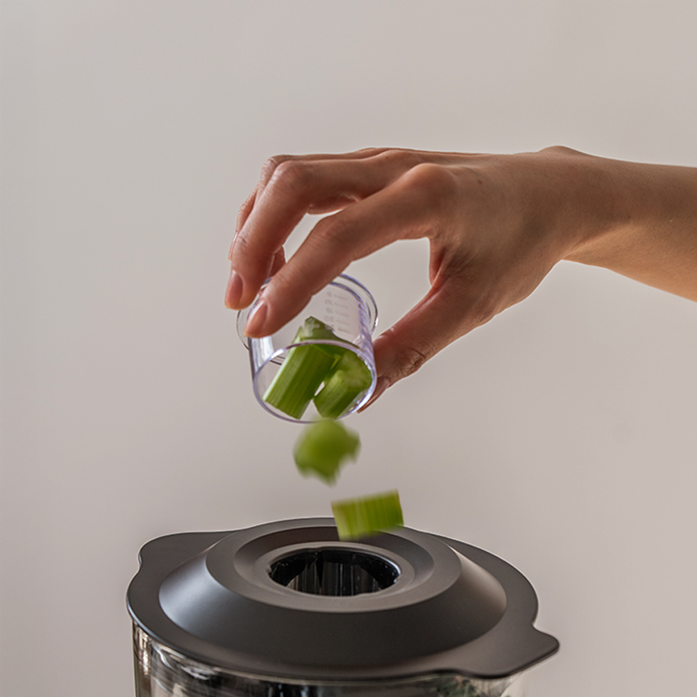 [재포장] 한일 믹서기 다용도 블렌더 믹서기 리퍼_SHM1595(A급)