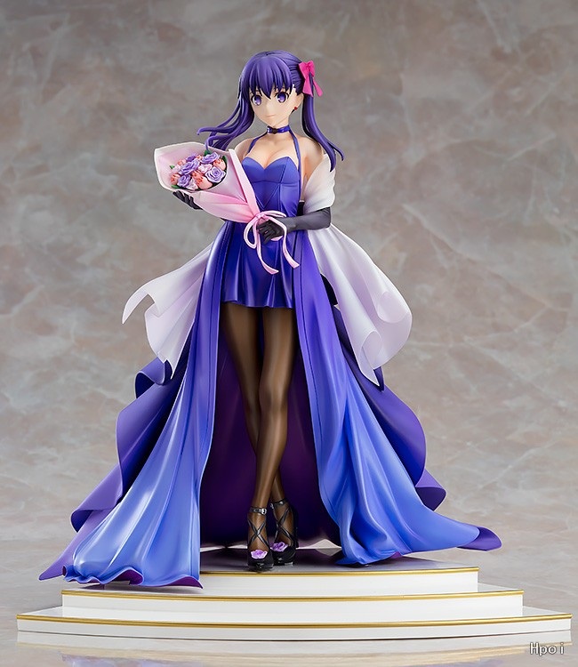 GSC 굿스마일 페이트 스테이 나이트 15주년 세이버 린 사쿠라 Fate Stay Night 이미지 6