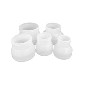 바움 레듀샤 환기자재 배관연결관 덕트부속 규격다양 실사용 후기 | 효과 있을까? - 상품 이미지 2