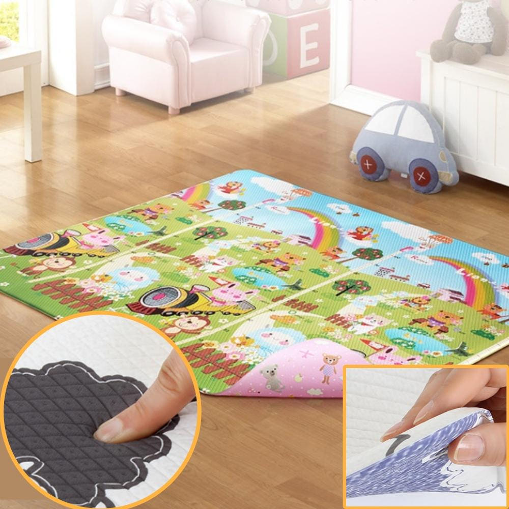 니아몰 어린이매트 특대