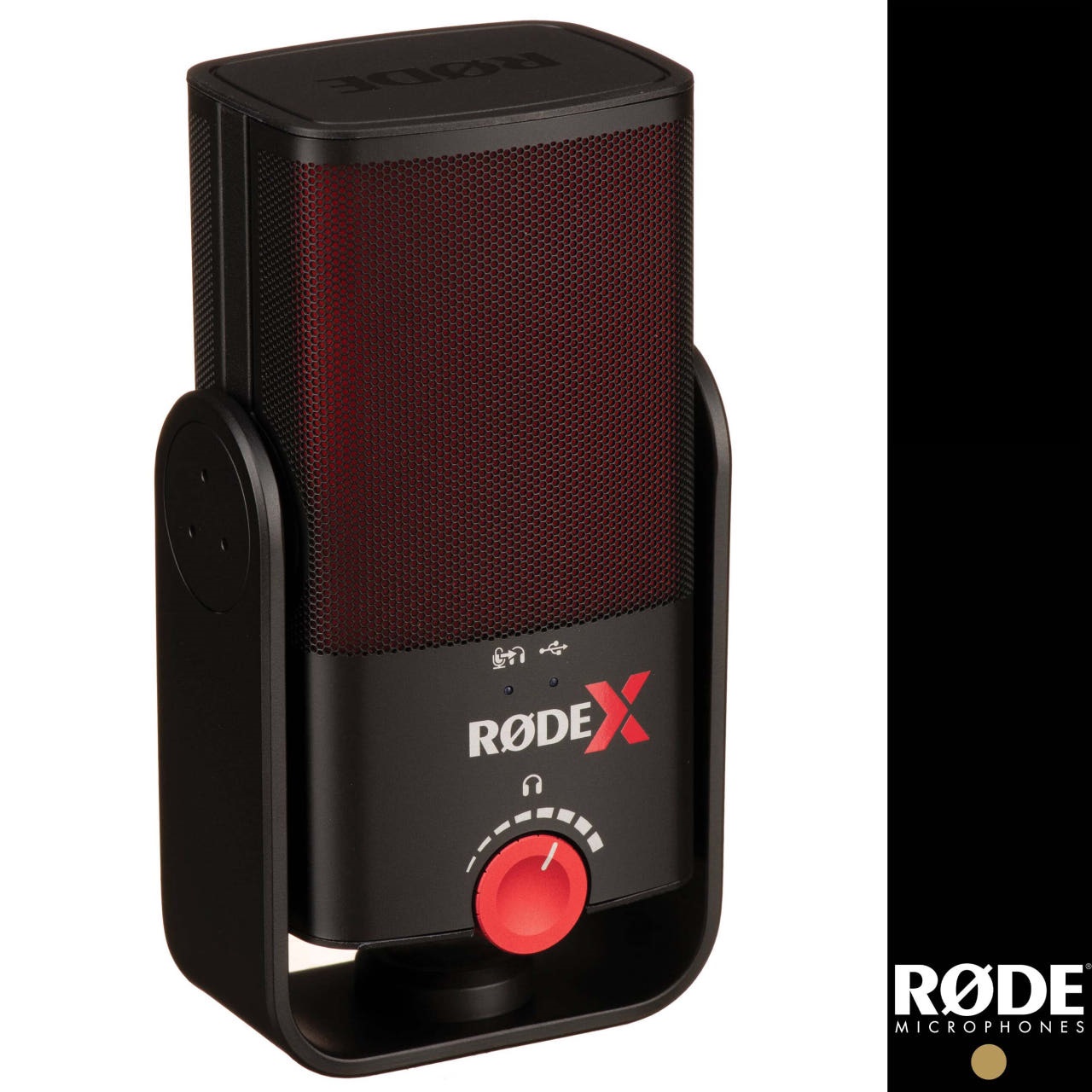 RODE XCM50 로데 게이밍 USB 마이크 스트리밍 방송용 - 메인 이미지