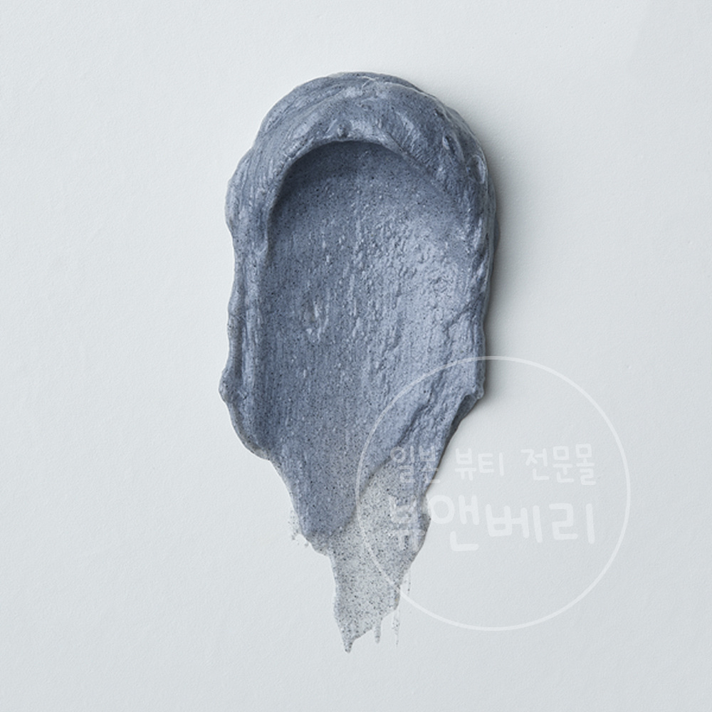 갸스비 페이셜 워시 남성 세안제 스트롱 클리어 130g - 상세 이미지 2