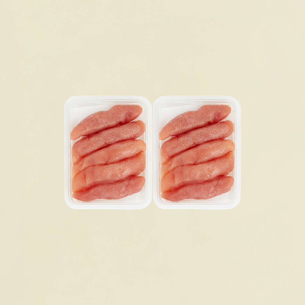 맛의명태자 시그니처 선물세트 1호 (프리미엄 선동 백명란 저염 무색소) - 상세 이미지 3