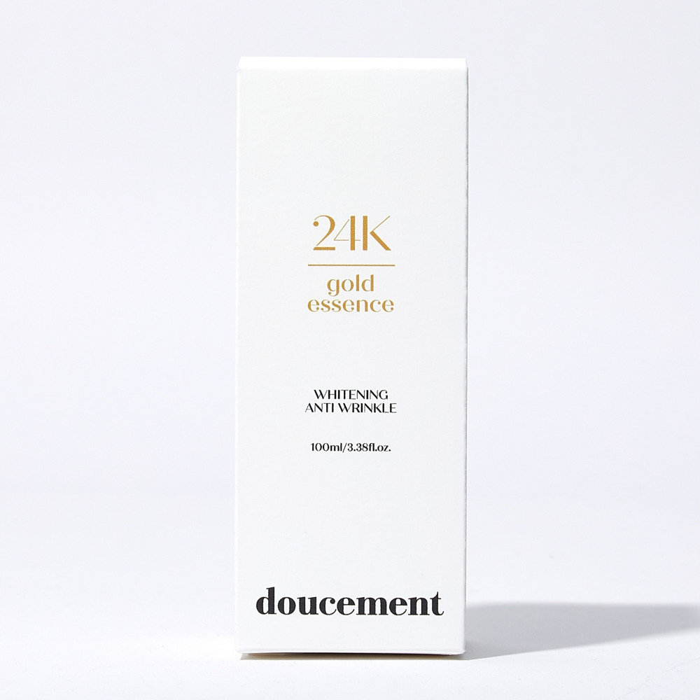 두쓰멍 24K 골드 에센스 100ml, 1개 이미지 6