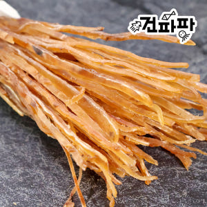 [품질보증] 오징어소면 오징어귀채 이카소멘 250g 맛있게 먹은 솔직 후기 - 상품 이미지 4
