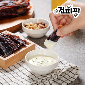 맛있는 대왕발 문어발 문어다리 가문어 망족 오다리 100g+100g 맛있게 먹은 솔직 후기 - 상품 이미지 3