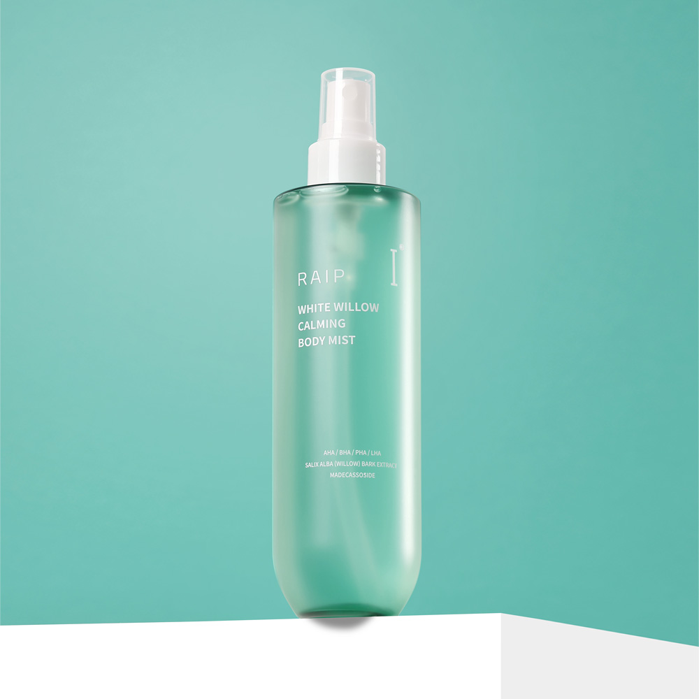 라입 흰버드나무 진정 바디미스트 250ml