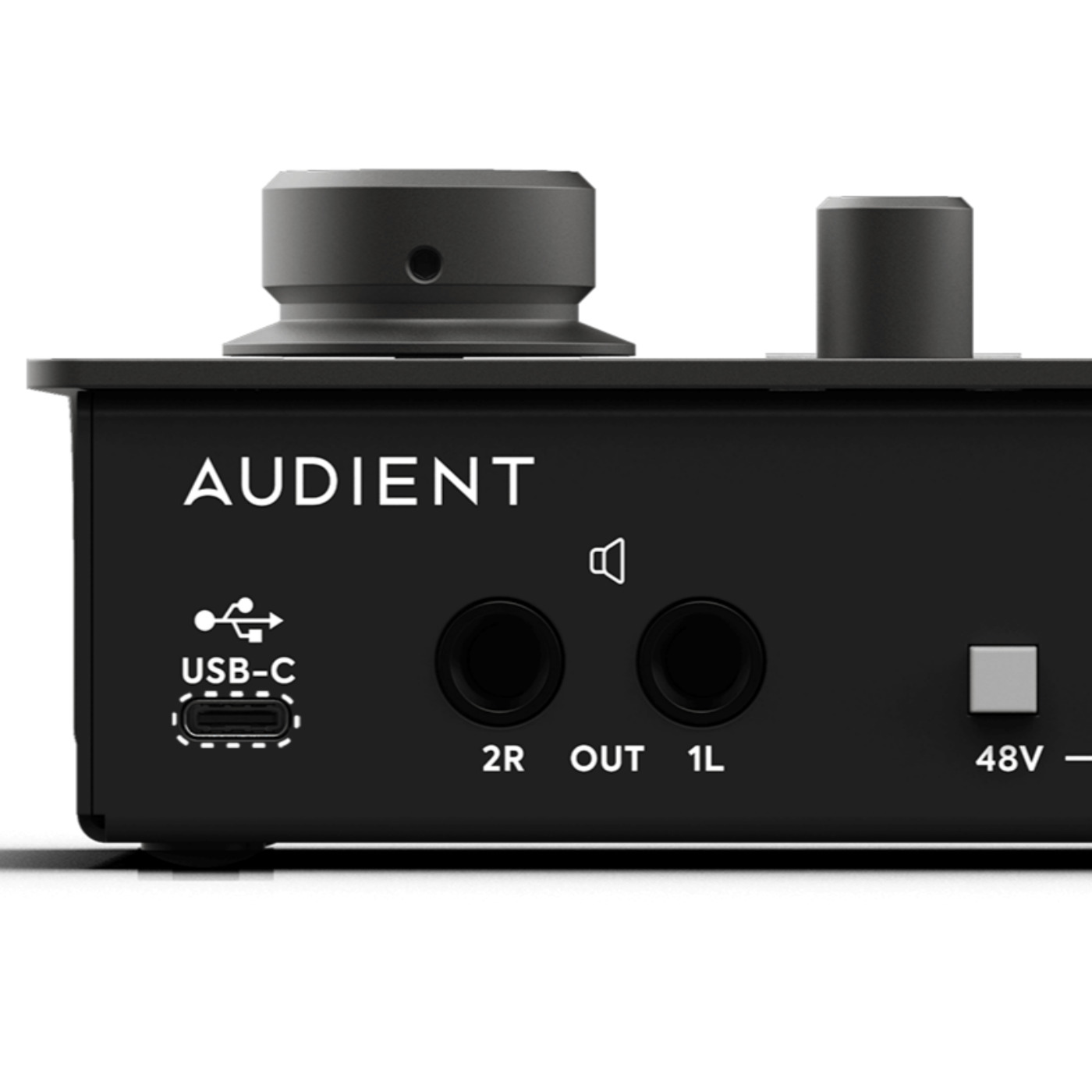 Audient iD4 MK2 오인페 - 상세 이미지 5