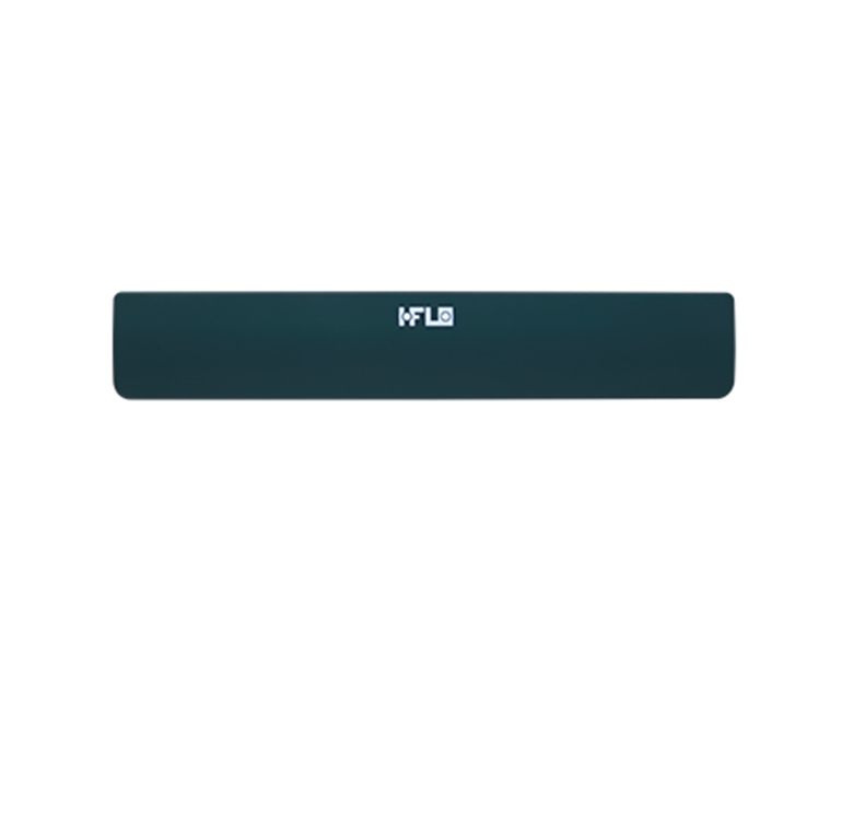 아이플로 싱크대 절수페달 발판형 원밸브 IWF-350G 그린 - 상품 이미지