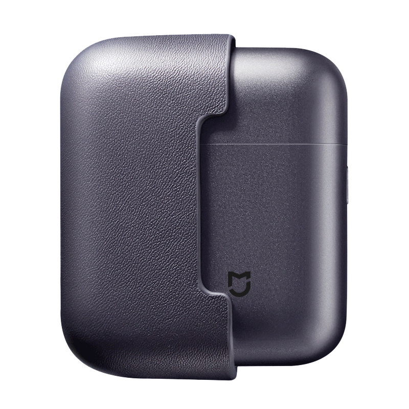 샤오미 미지아 전기 면도기 S600 미니 휴대용 건식 습식 스마트 면도 충전식