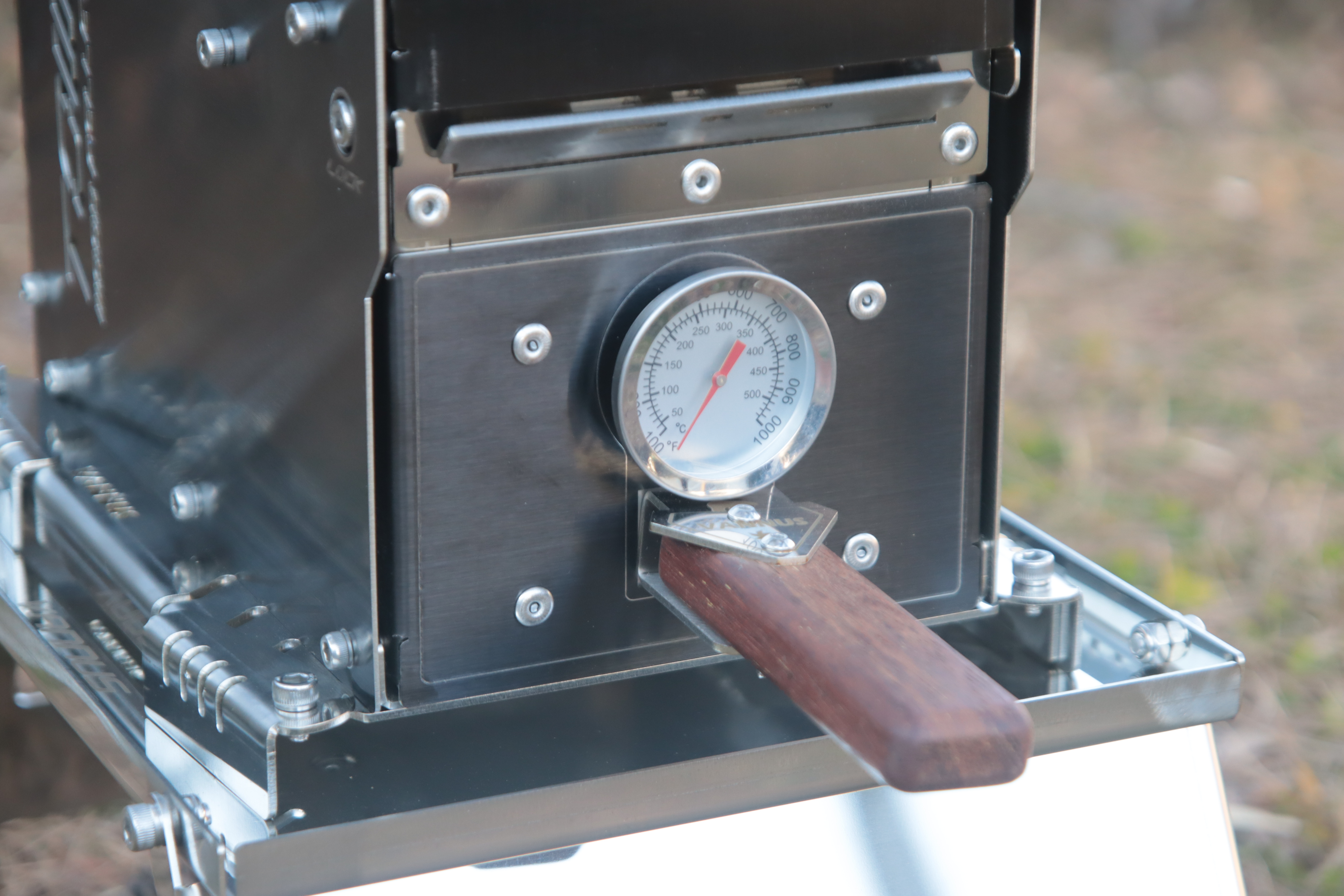 바누스 TOWER SIGNATURE(black edition) 스토브 화목 펠렛 난로